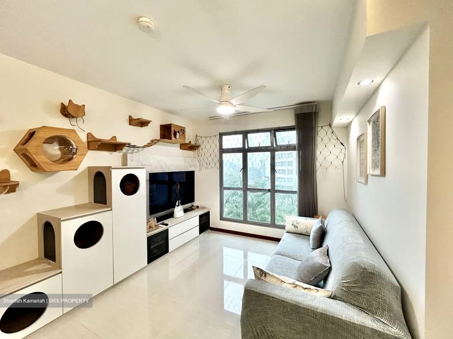 Blk 37 Skyresidence @ Dawson (Queenstown), HDB 4 Rooms #555431241